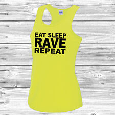 Eat sleep rave for sale  SOUTHPORT