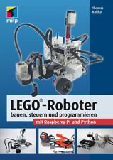 Lego roboter bauen gebraucht kaufen  Ohlsbach