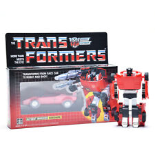 Transformers autobot sideswipe for sale  Shipping to Ireland
