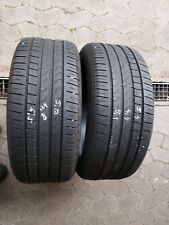 255 99w pirelli gebraucht kaufen  Lauterbach