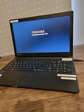 Toshiba laptop satellite for sale  GREAT YARMOUTH