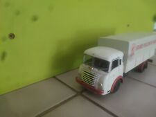 Camion miniature d'occasion  Le Fossat