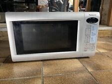 Panasonic microwave oven for sale  THAME