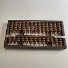 Vintage abacus chinese for sale  Shipping to Ireland