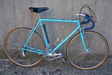 Bici corsa vintage usato  Italia