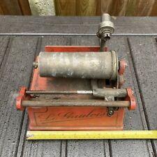 Pathe gaulois cylinder for sale  Shipping to Ireland