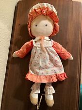 Holly hobbie carrie for sale  Traer