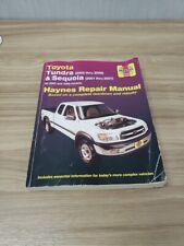 Haynes repair manual for sale  San Gabriel
