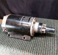 Evinrude Starter Motor #586281 For 35, 40, 48, 50, 55, 60 HP Engine ~ Test Good for sale  Shipping to South Africa
