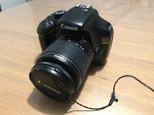 Canon eos 1100d d'occasion  Verny