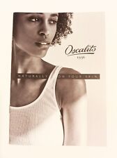 Oscalito catalog lingerie d'occasion  Castries