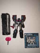 Transformers legacy velocitron for sale  Shipping to Ireland