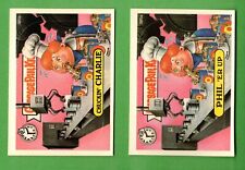 1987 topps garbage for sale  Shipping to Ireland