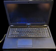 Origin laptop evo15 for sale  Bolingbrook