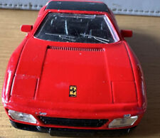 Ferrari toys 348 for sale  PRESTATYN