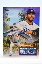 Used, 2024 topps series 1 home field advantage you pick from list for sale  Shipping to South Africa