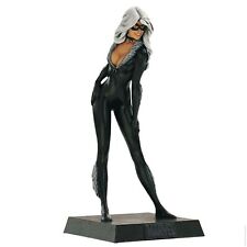 Estatueta clássica Marvel coleção Eaglemoss 2007 estátua #20 gato preto apenas boneco comprar usado  Enviando para Brazil