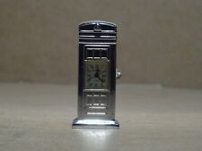 Horloge miniature quartz d'occasion  Saint-Apollinaire