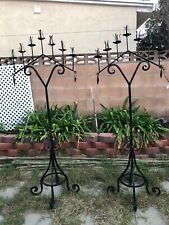 Vintage pair gothic for sale  Panorama City