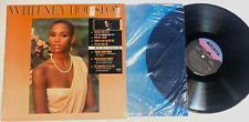 Usado, Whitney Houston Auto-Intitulado S/t Estreia 1º LP Em Encolhimento com Adesivo Hype Nm- comprar usado  Enviando para Brazil