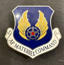 Usaf material command for sale  West Yarmouth