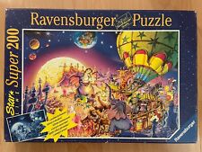 Ravensburger puzzle super gebraucht kaufen  Berlin