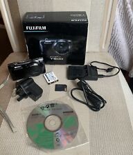 Fujifilm finepix t500 for sale  BATH