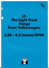 Volkswagen 1979 market for sale  UK