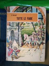 G.perrault tutte fiabe usato  Fidenza