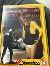 Done daughters dvd for sale  UXBRIDGE