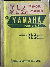 Yamaha genuine supplementary for sale  Shipping to Ireland