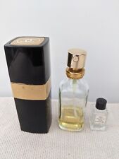 Vintage chanel spray for sale  ROCHDALE