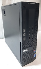 Dell OptiPlex XE2 SFF Desktop PC 3.10GHz Core i7-4770s 8GB RAM No HDD (a), used for sale  Shipping to South Africa