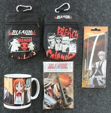 Bleach merchandise fan gebraucht kaufen  Deutschland