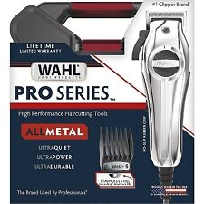 hair case clipper wahl pro for sale  USA