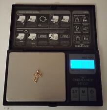 pocket scales 0 01g for sale  GRAVESEND