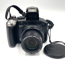 Câmera Digital Compacta Canon PowerShot S5IS do Japão comprar usado  Enviando para Brazil