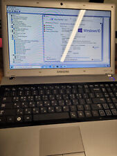 Samsung NP RV515 AMD E-350/4GB/160GB HDD comprar usado  Enviando para Brazil