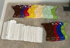 Cloth diaper set for sale  Ankeny
