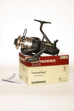 Shimano baitrunner 3500b gebraucht kaufen  Tiefenbach