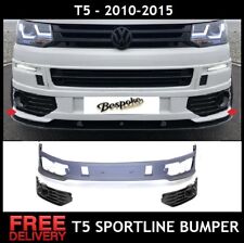 T5.1 front bumper for sale  ILFORD