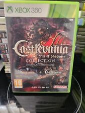 Castlevania lords shadow d'occasion  Pertuis