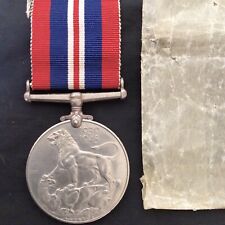 Ww2 war medal for sale  LICHFIELD