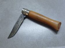 Couteau opinel ref03444j d'occasion  La Colle-sur-Loup