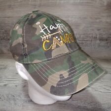 Happy camper hat for sale  New Lexington