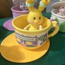 Tea bunnies buttercup for sale  Dania