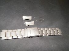 Usado, Invicta 22082 TI-22 pulseira de relógio masculina automática titânio 24 mm link extra comprar usado  Enviando para Brazil