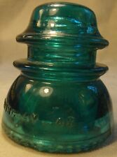 Vintage teal aqua for sale  Clearwater