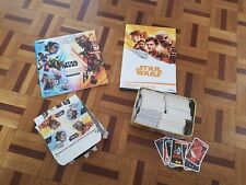 Albums star wars d'occasion  Pau