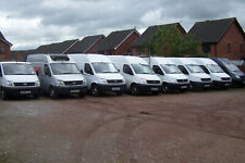 Ldv maxus euro for sale  STOKE-ON-TRENT